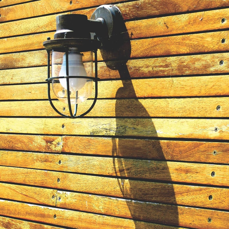 Energy-Efficient Lighting